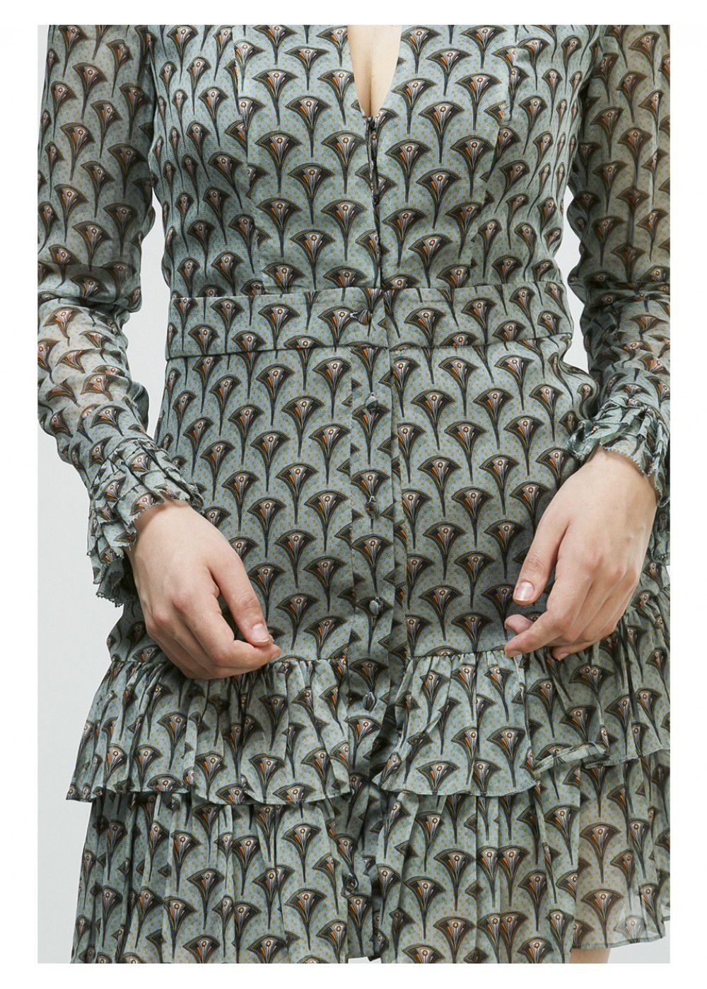 Alexis Alba Dress