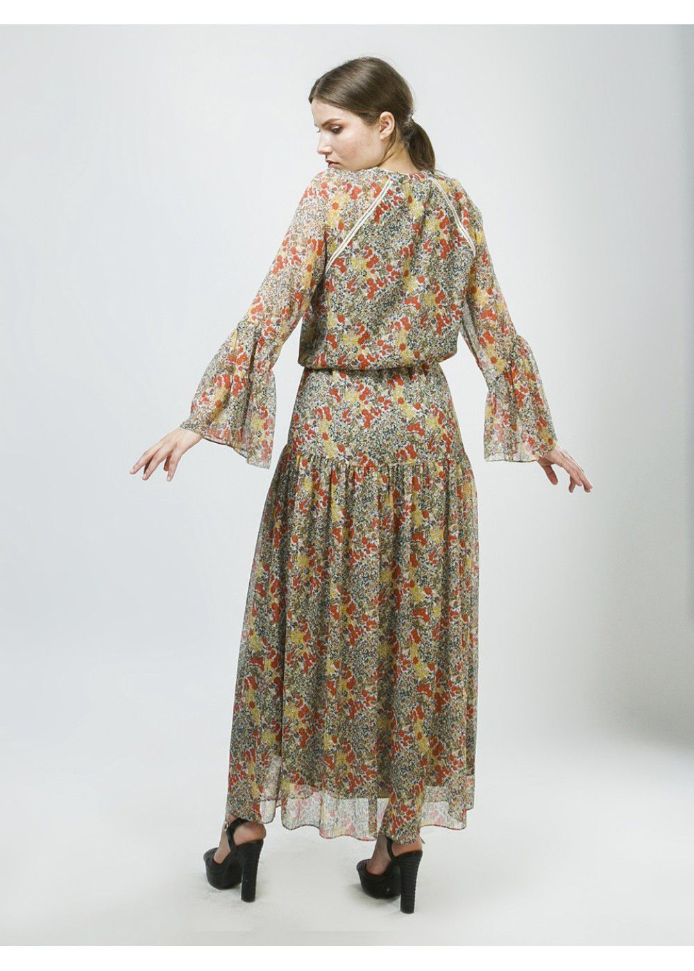 Alexis Aloma Dress