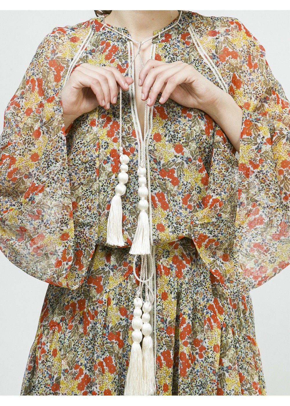 Alexis Aloma Dress