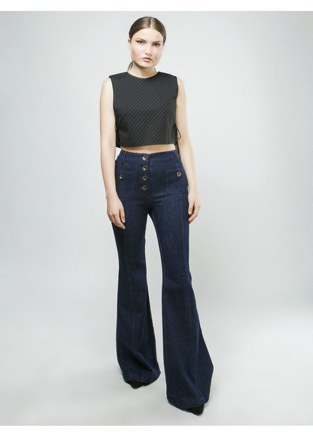 Alexis Ferris Pants
