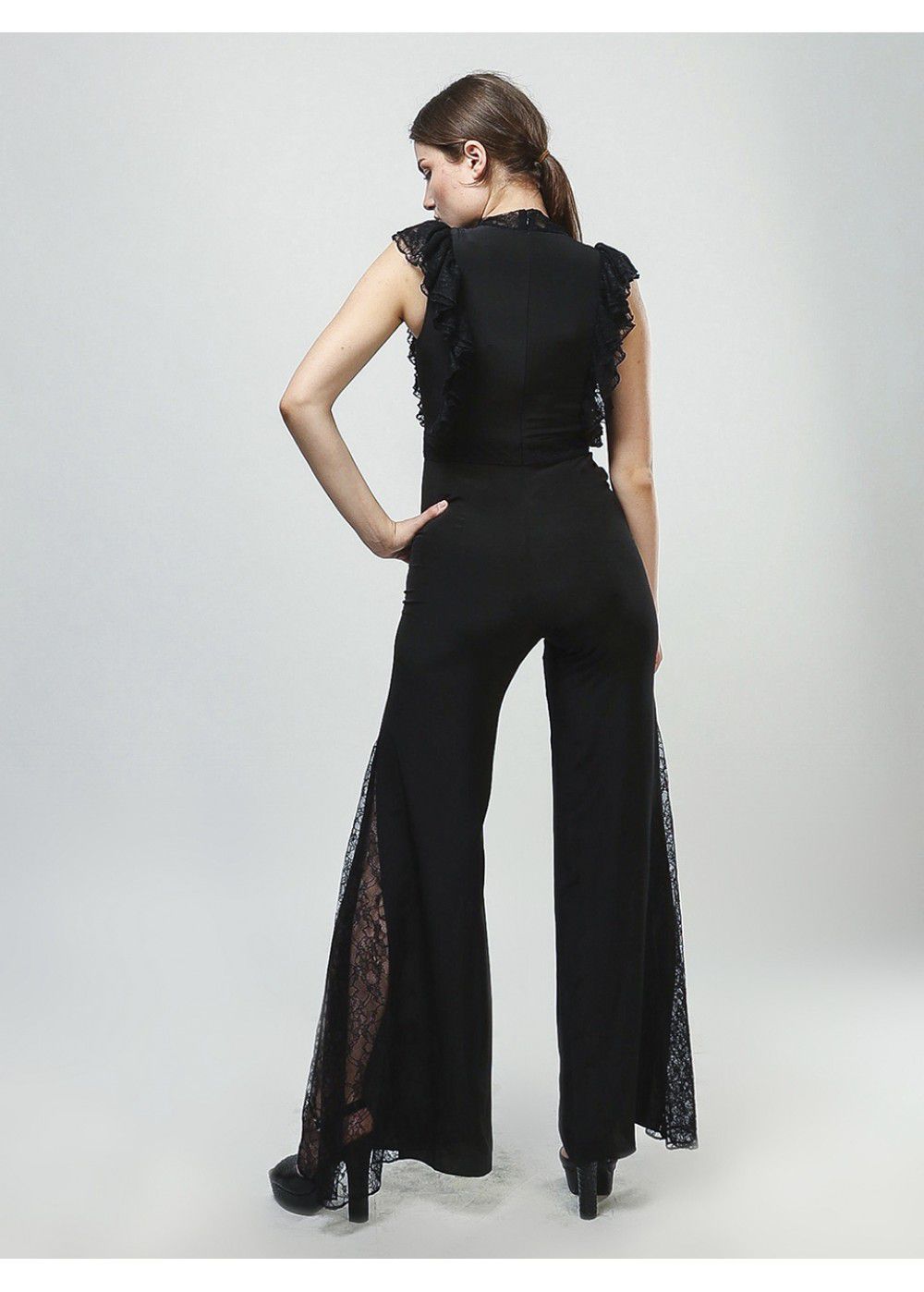 Alexis Gislane Jumpsuit