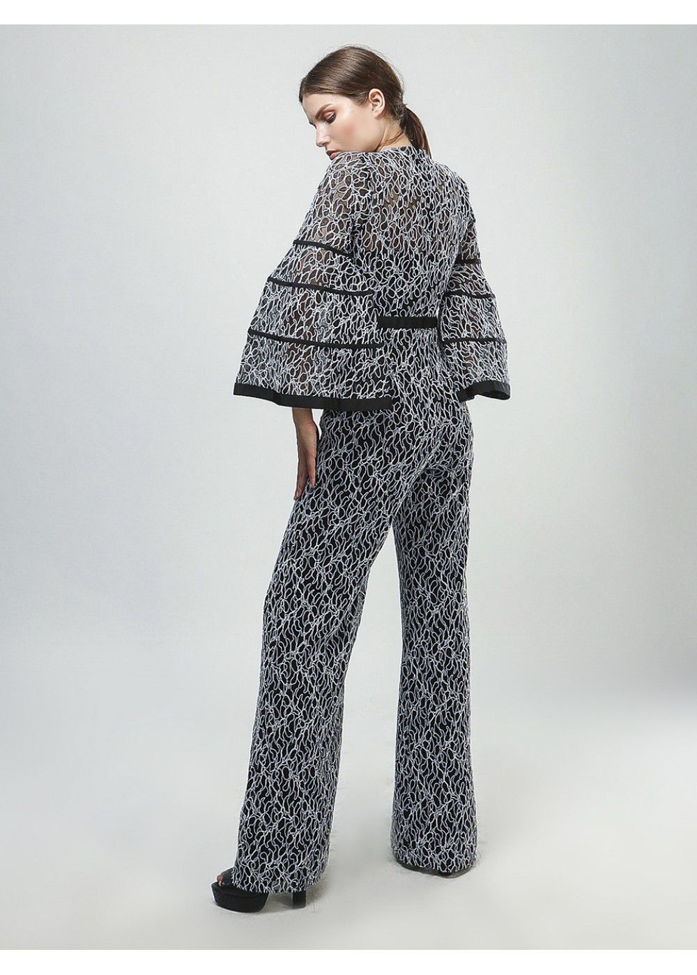 Alexis Jurnee Jumpsuit