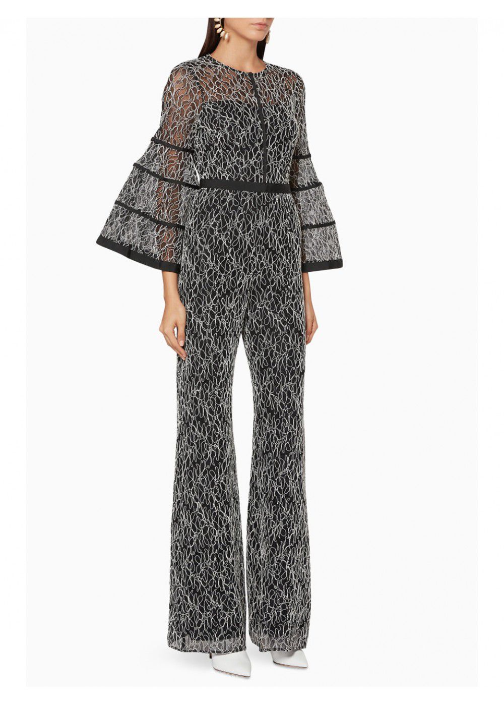 Alexis Jurnee Jumpsuit