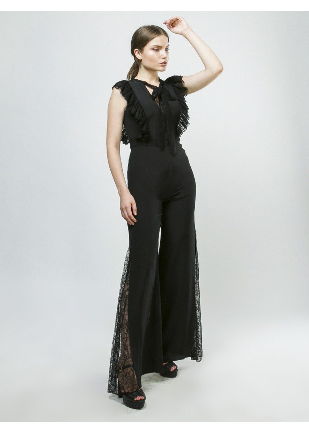 Alexis Gislane Jumpsuit