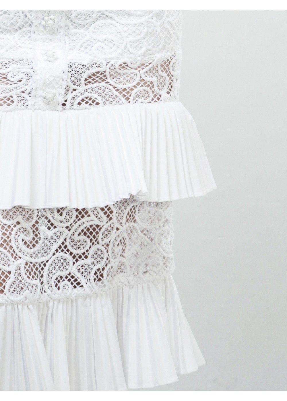Alexis Lyssa Dress