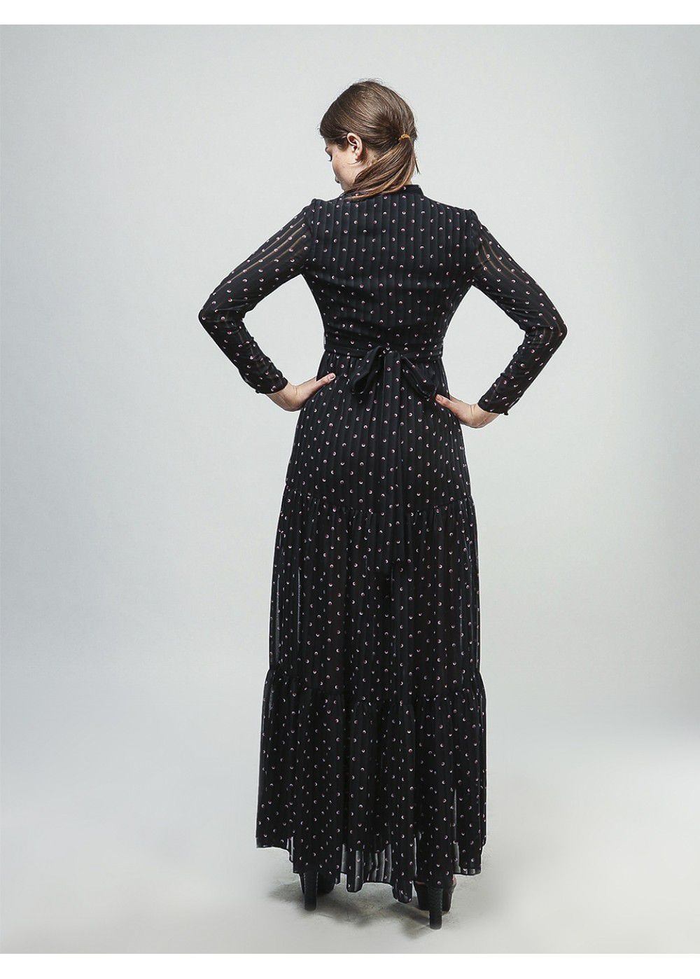 Alexis Marion Dress