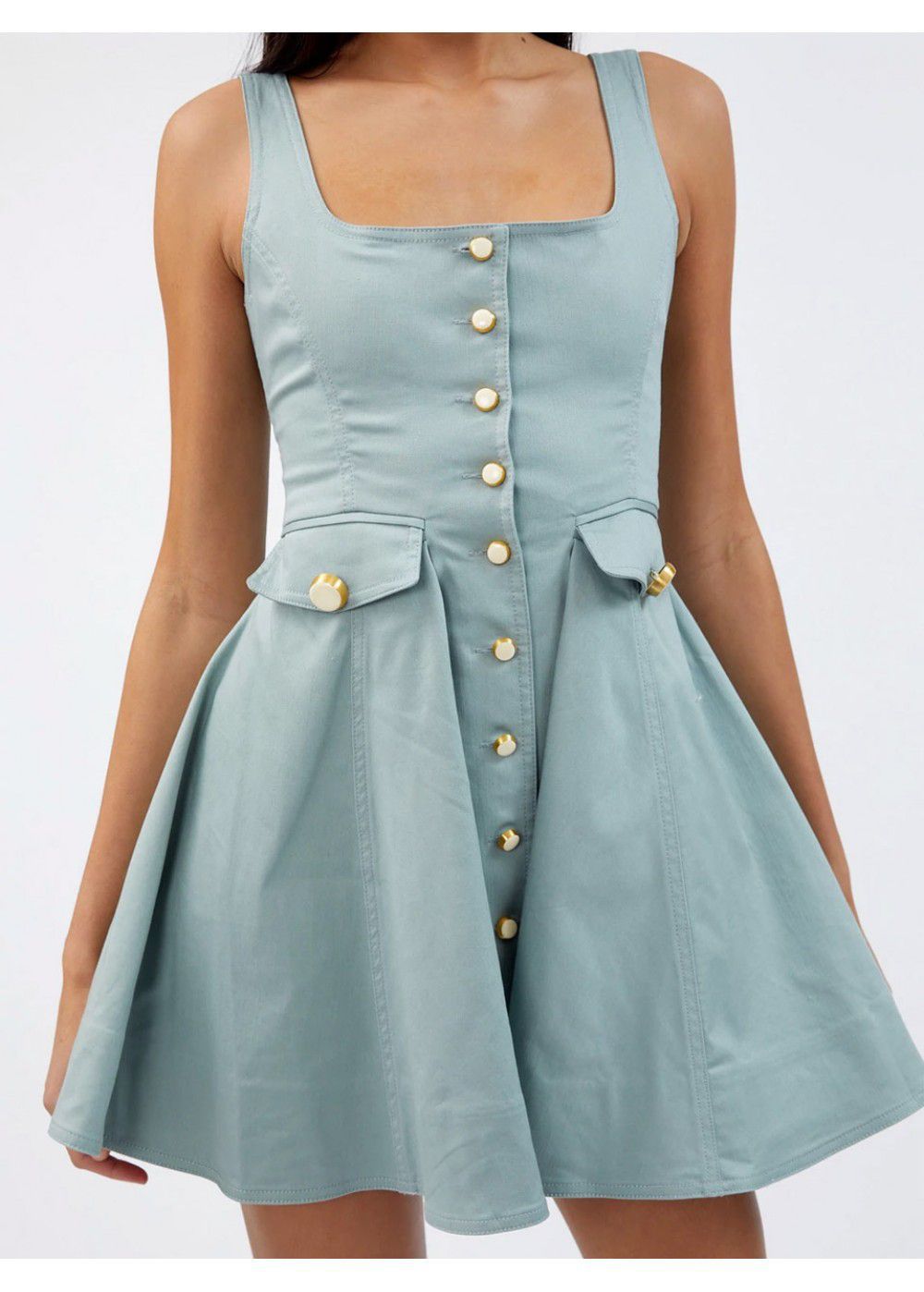 Alexis Nena Mini Dress