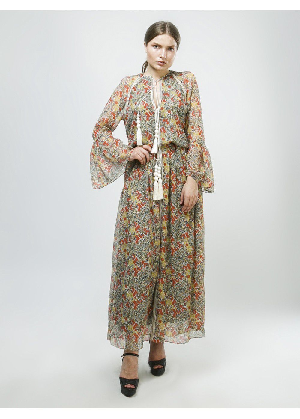 Alexis Aloma Dress