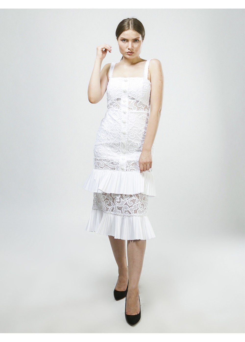 Alexis Lyssa Dress