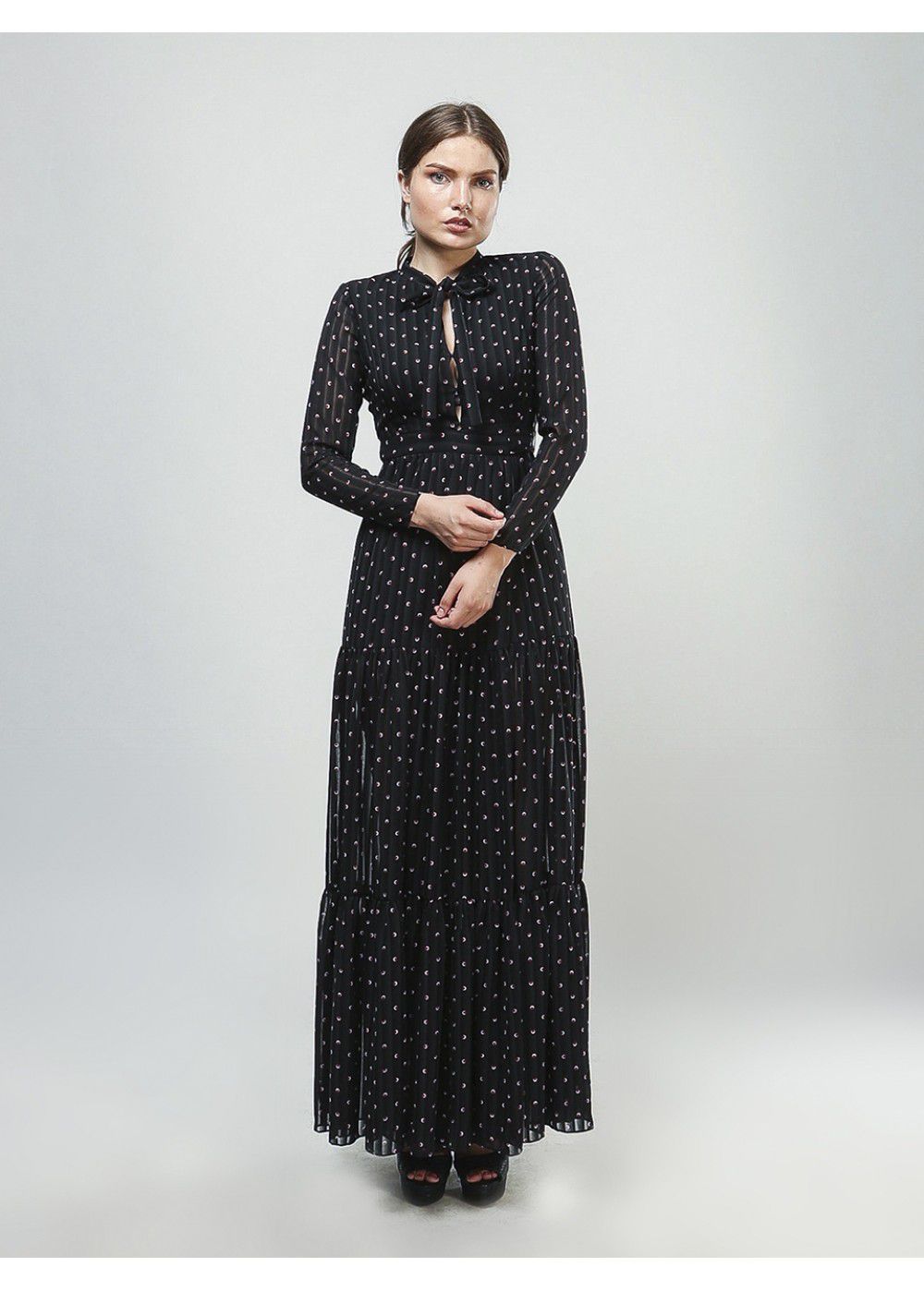 Alexis Marion Dress