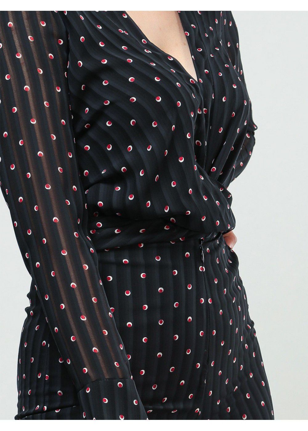 Alexis Shona Jumpsuit