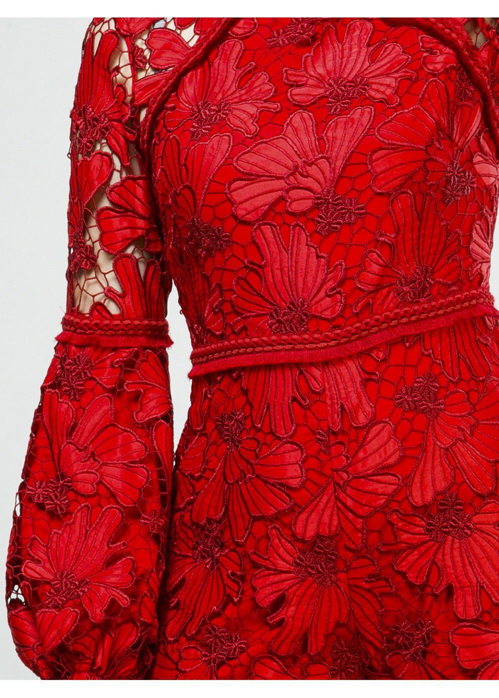 Alexis Stormi Jumpsuit