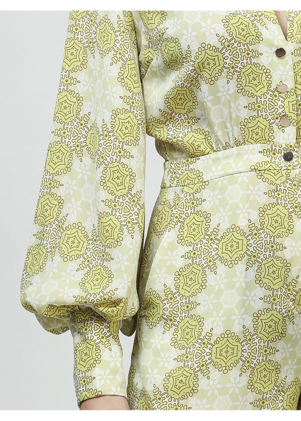 Alexis Playsuit