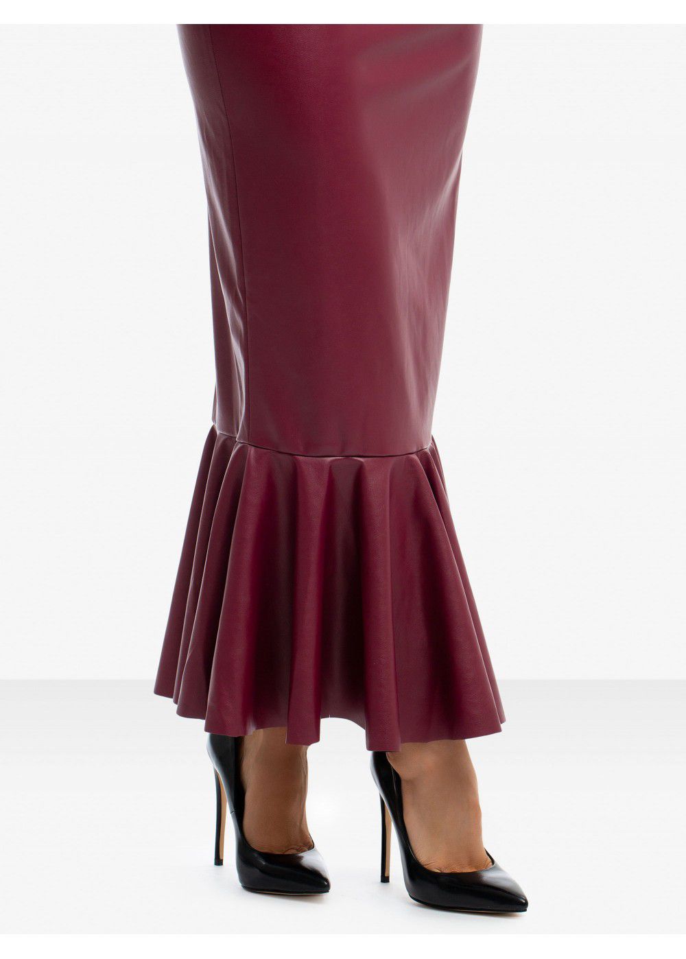 AQ/AQ Sabine Midaxi Dress