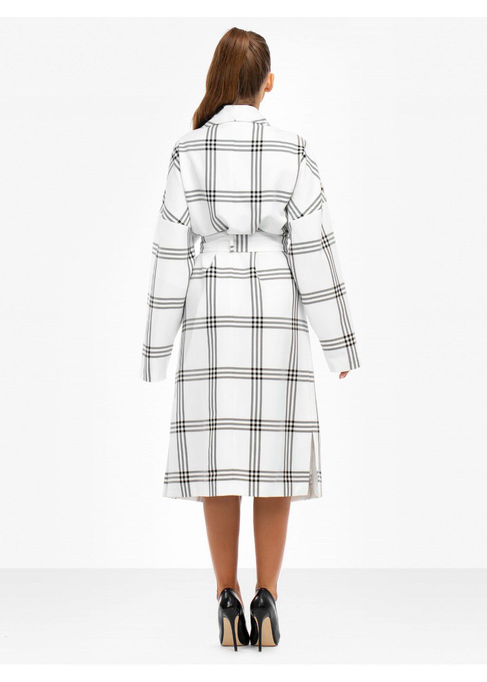 AQ/AQ Louiza Trench Coat