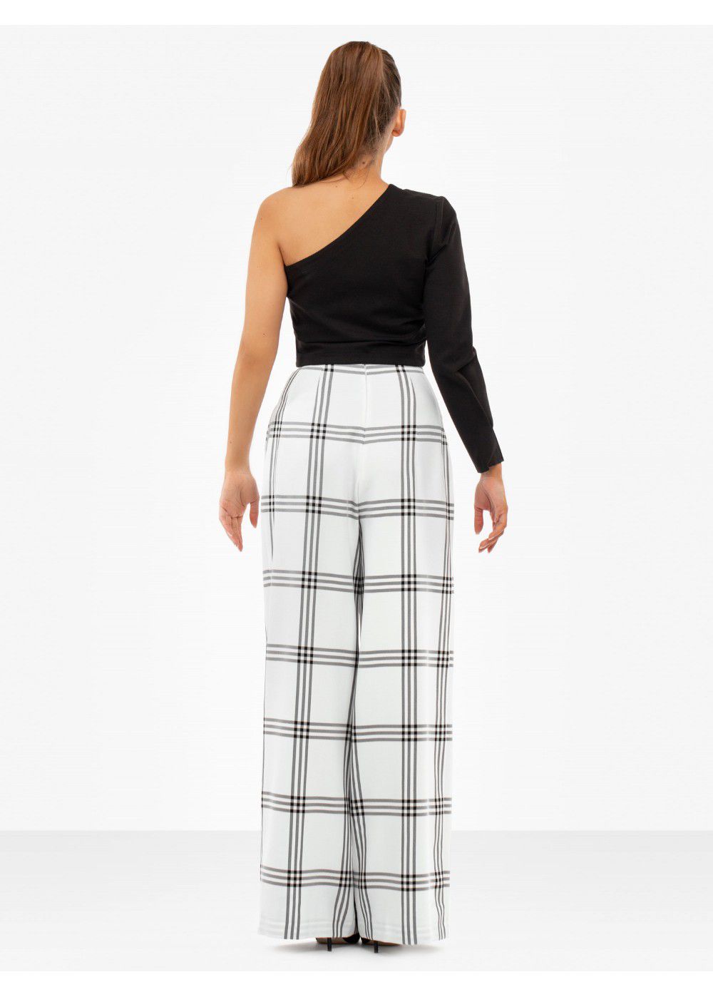 AQ/AQ Avanti Wide Leg Trousers
