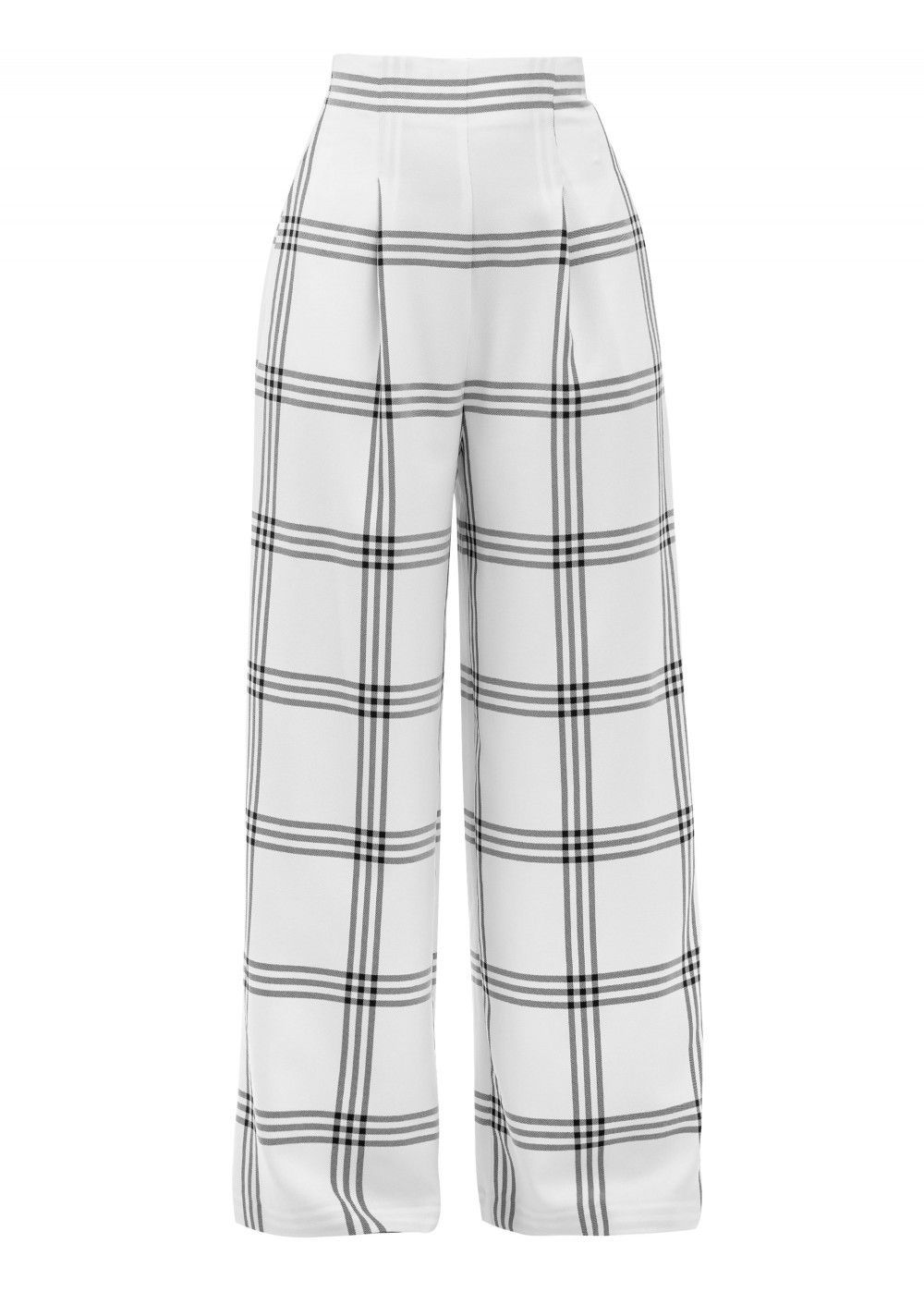 AQ/AQ Avanti Wide Leg Trousers