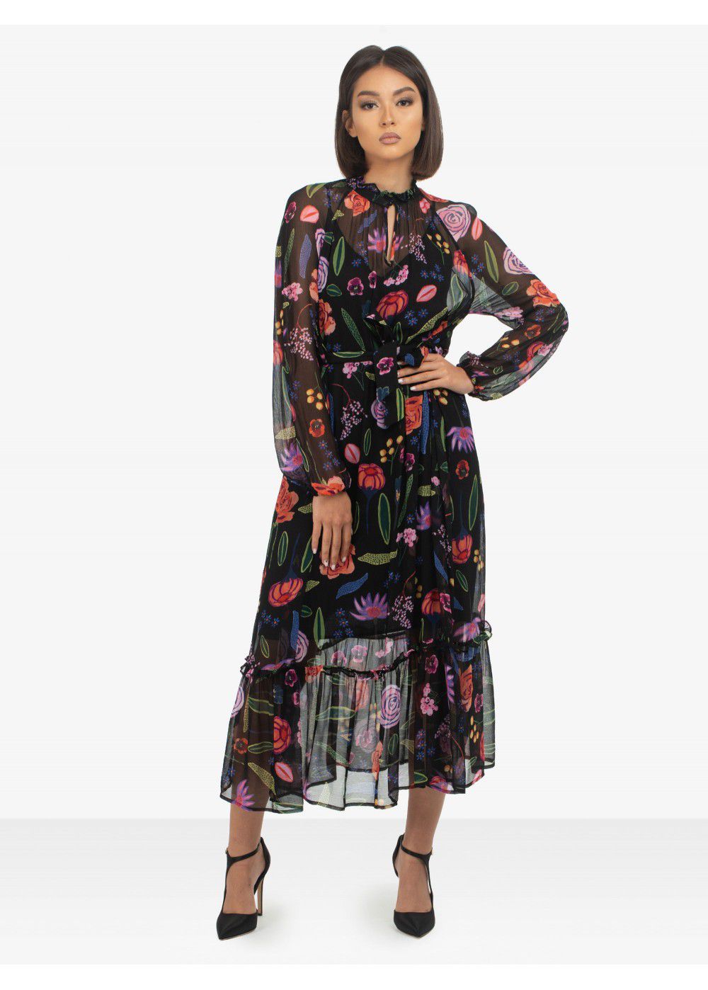 Baum und Pferdgarten Aeleis Dress