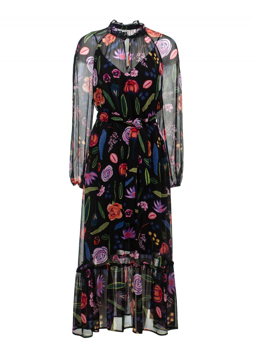 Baum und Pferdgarten Aeleis Dress