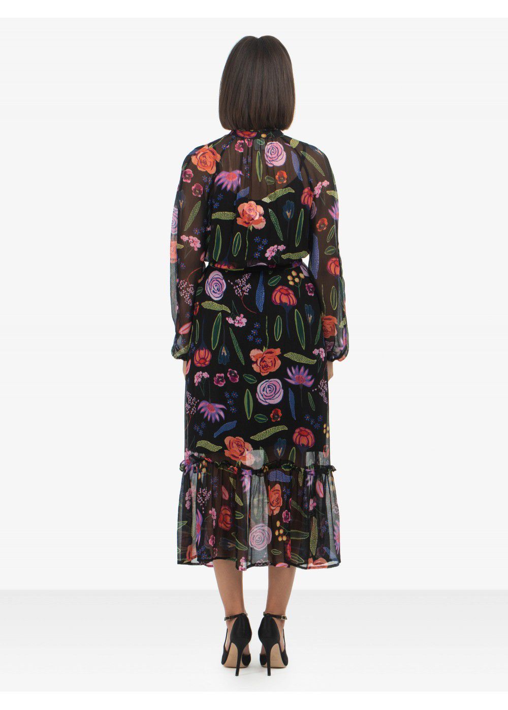 Baum und Pferdgarten Aeleis Dress