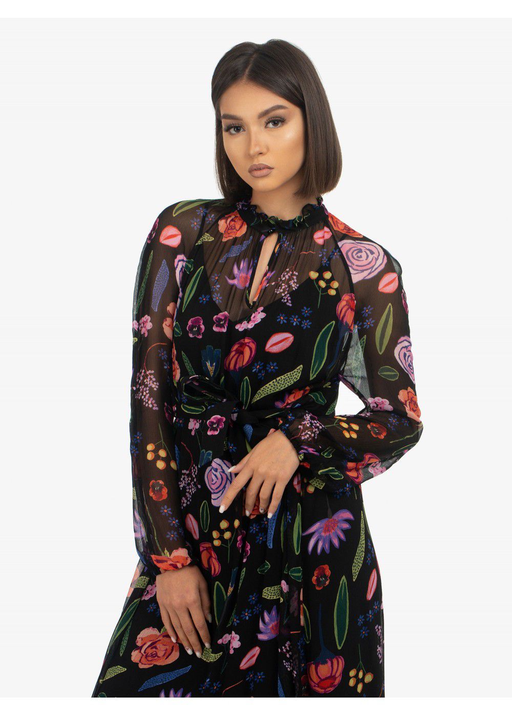 Baum und Pferdgarten Aeleis Dress