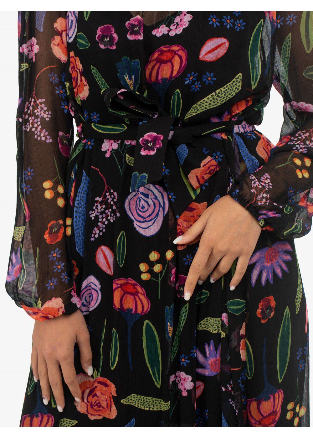 Baum und Pferdgarten Aeleis Dress