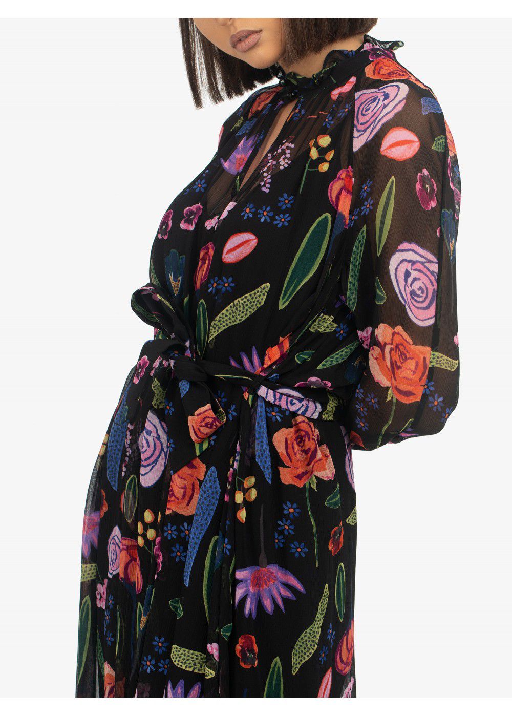 Baum und Pferdgarten Aeleis Dress