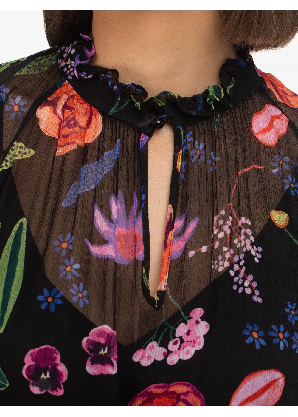 Baum und Pferdgarten Aeleis Dress