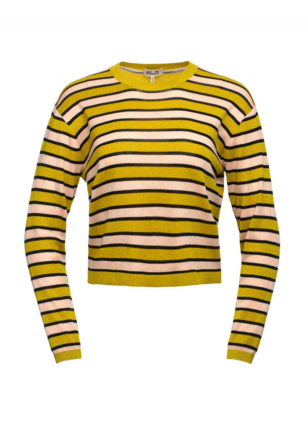 Baum und Pferdgarten Carmelia Sweater