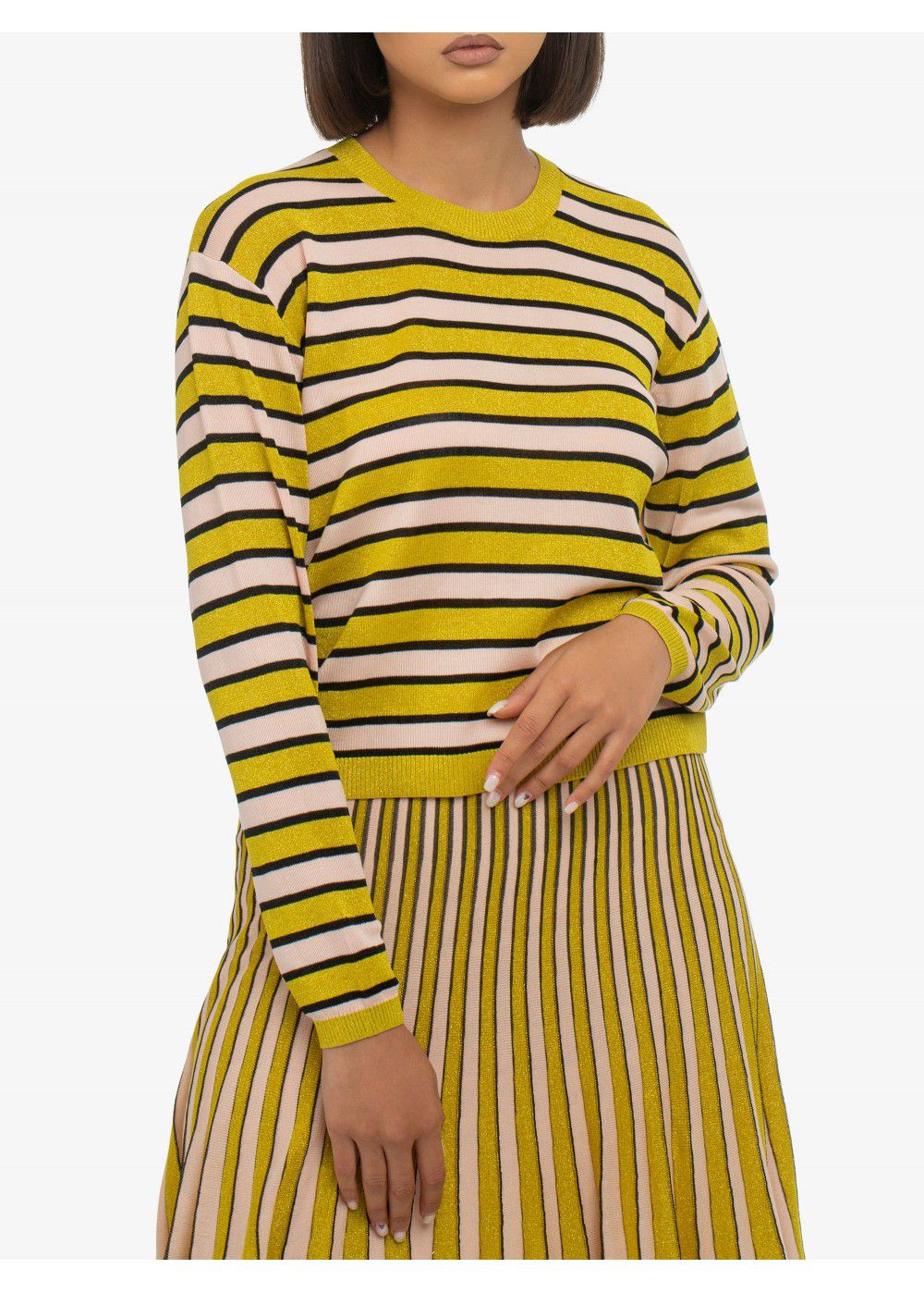 Baum und Pferdgarten Carmelia Sweater