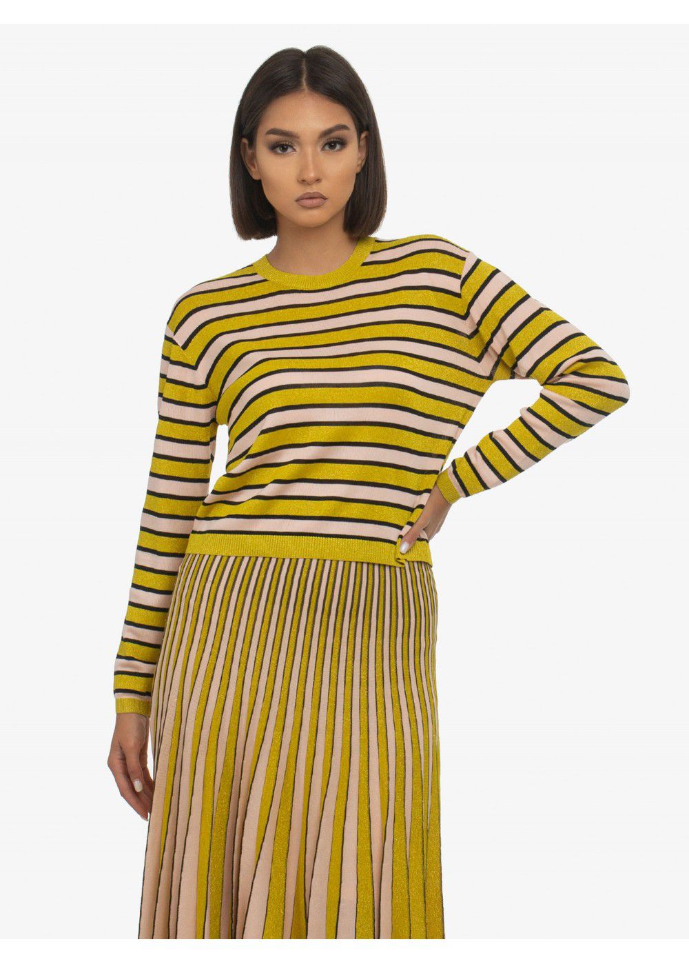Baum und Pferdgarten Carmelia Sweater