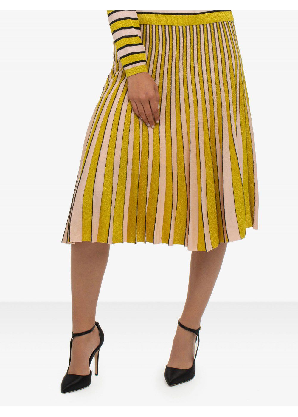 Baum und Pferdgarten Cyrilla Skirt