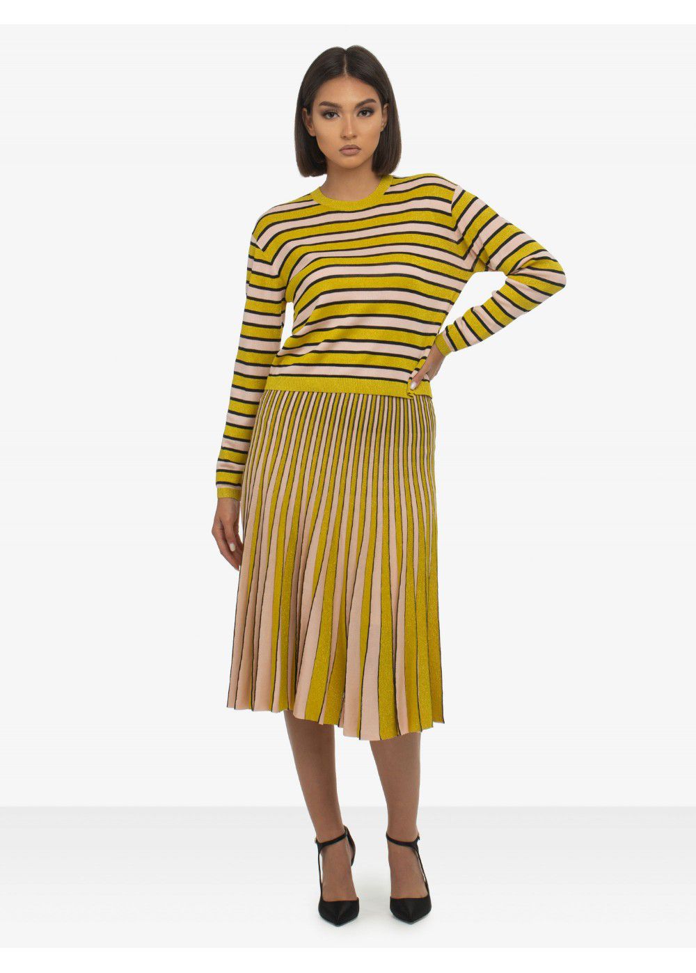 Baum und Pferdgarten Cyrilla Skirt