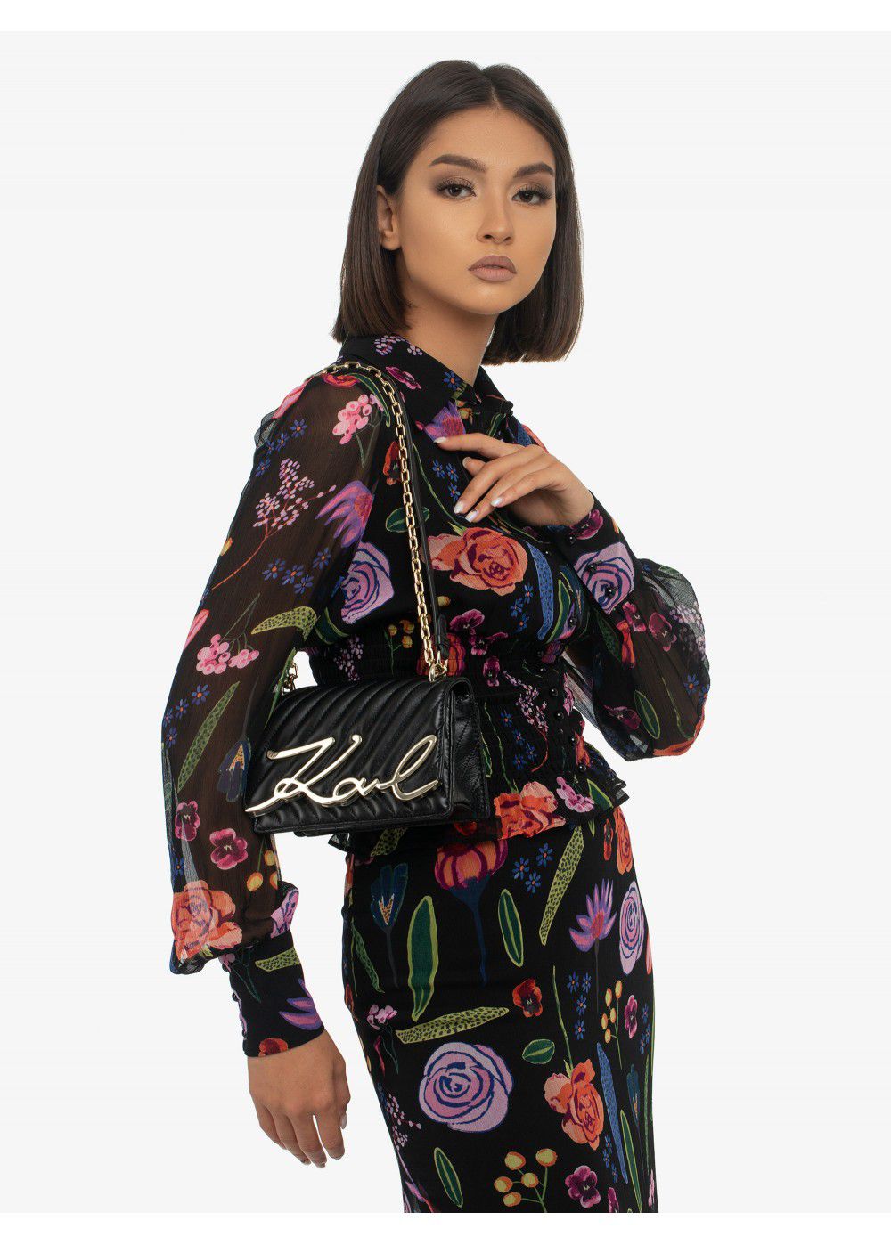 Baum und Pferdgarten Makayla Shirt