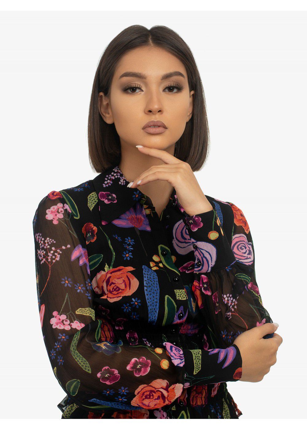 Baum und Pferdgarten Makayla Shirt
