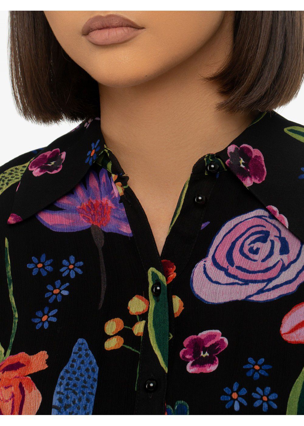 Baum und Pferdgarten Makayla Shirt