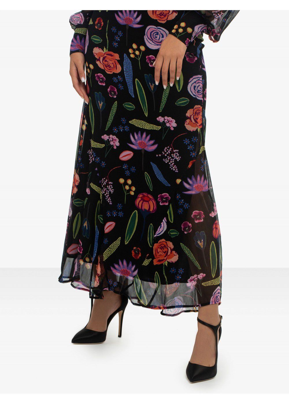 Baum und Pferdgarten Sibyl Skirt