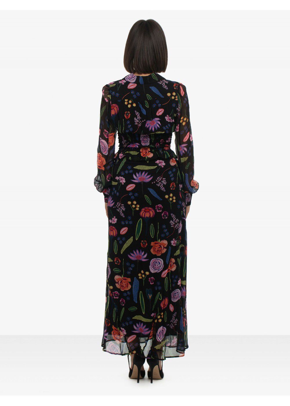 Baum und Pferdgarten Sibyl Skirt