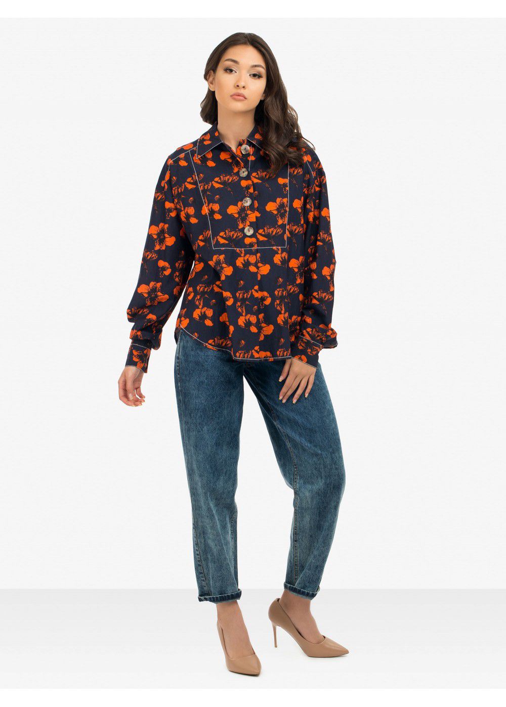 Dhruv Kapoor Boyfriend Jeans