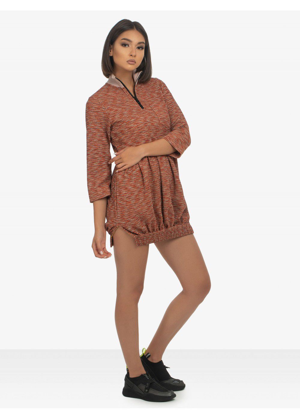 Dhruv Kapoor Mini Dress