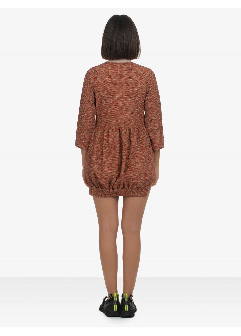 Dhruv Kapoor Mini Dress
