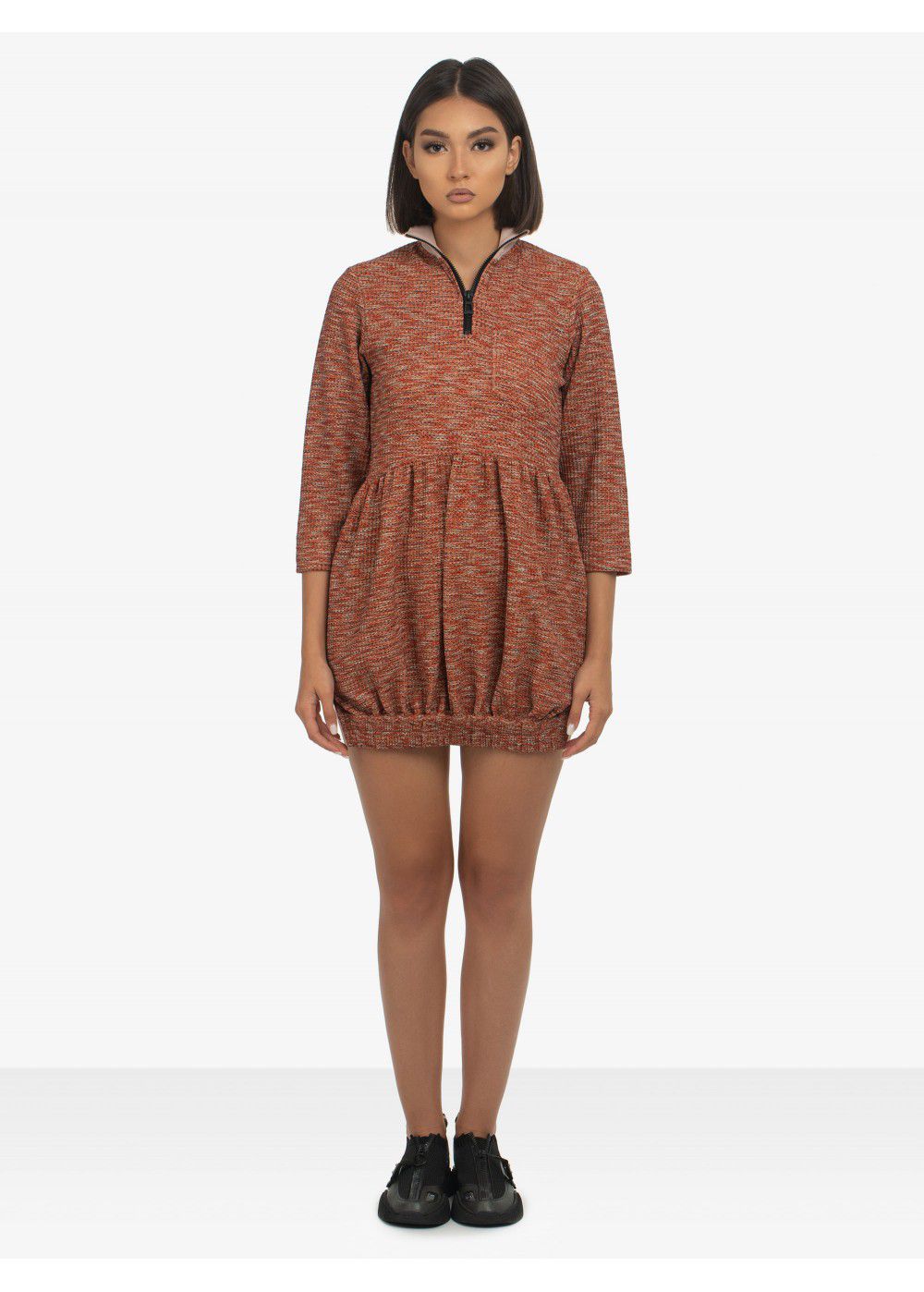 Dhruv Kapoor Mini Dress