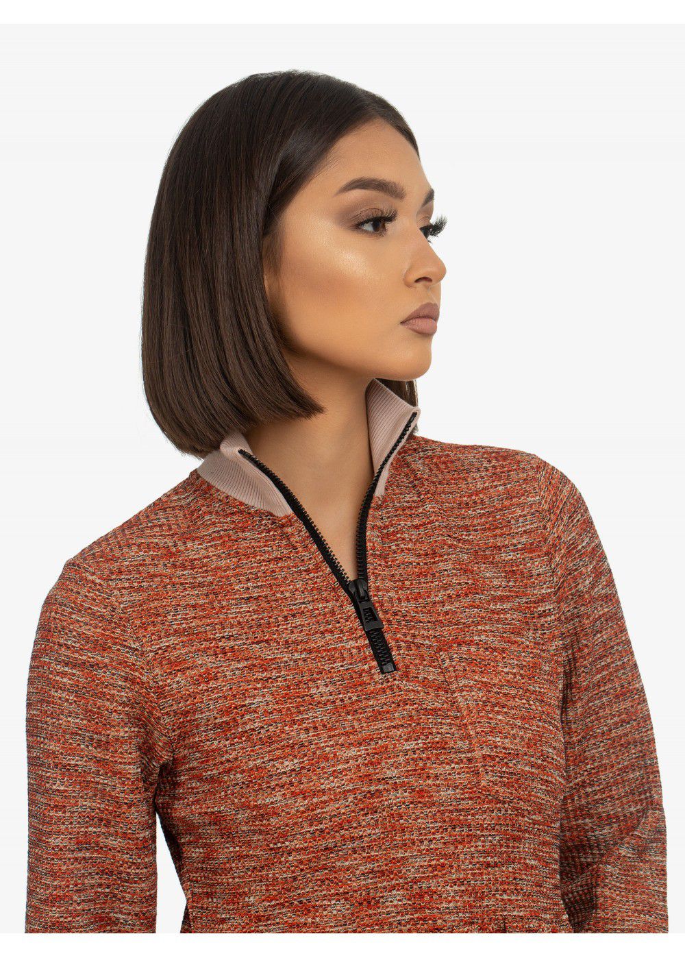 Dhruv Kapoor Mini Dress