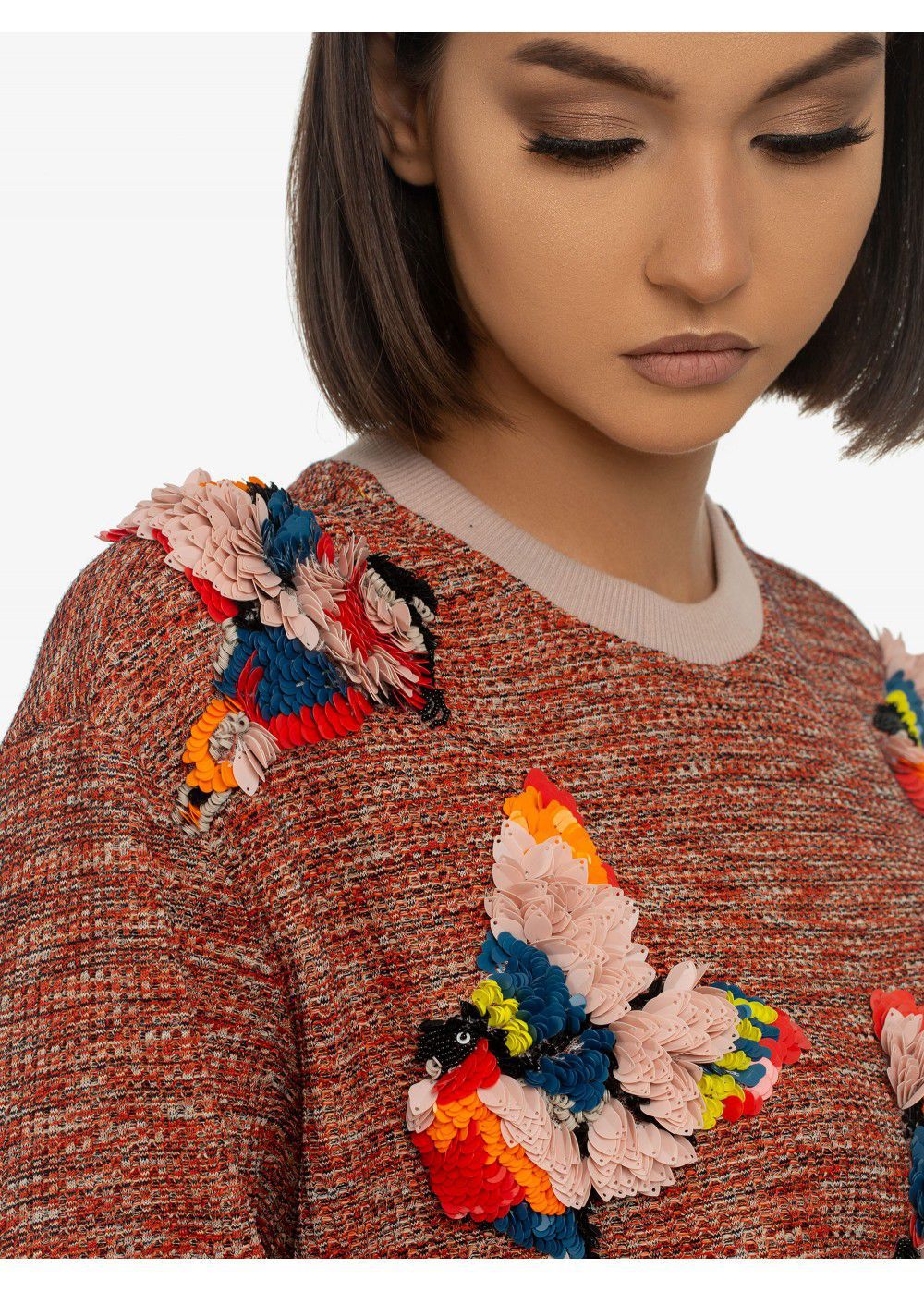 Dhruv Kapoor Knit Top