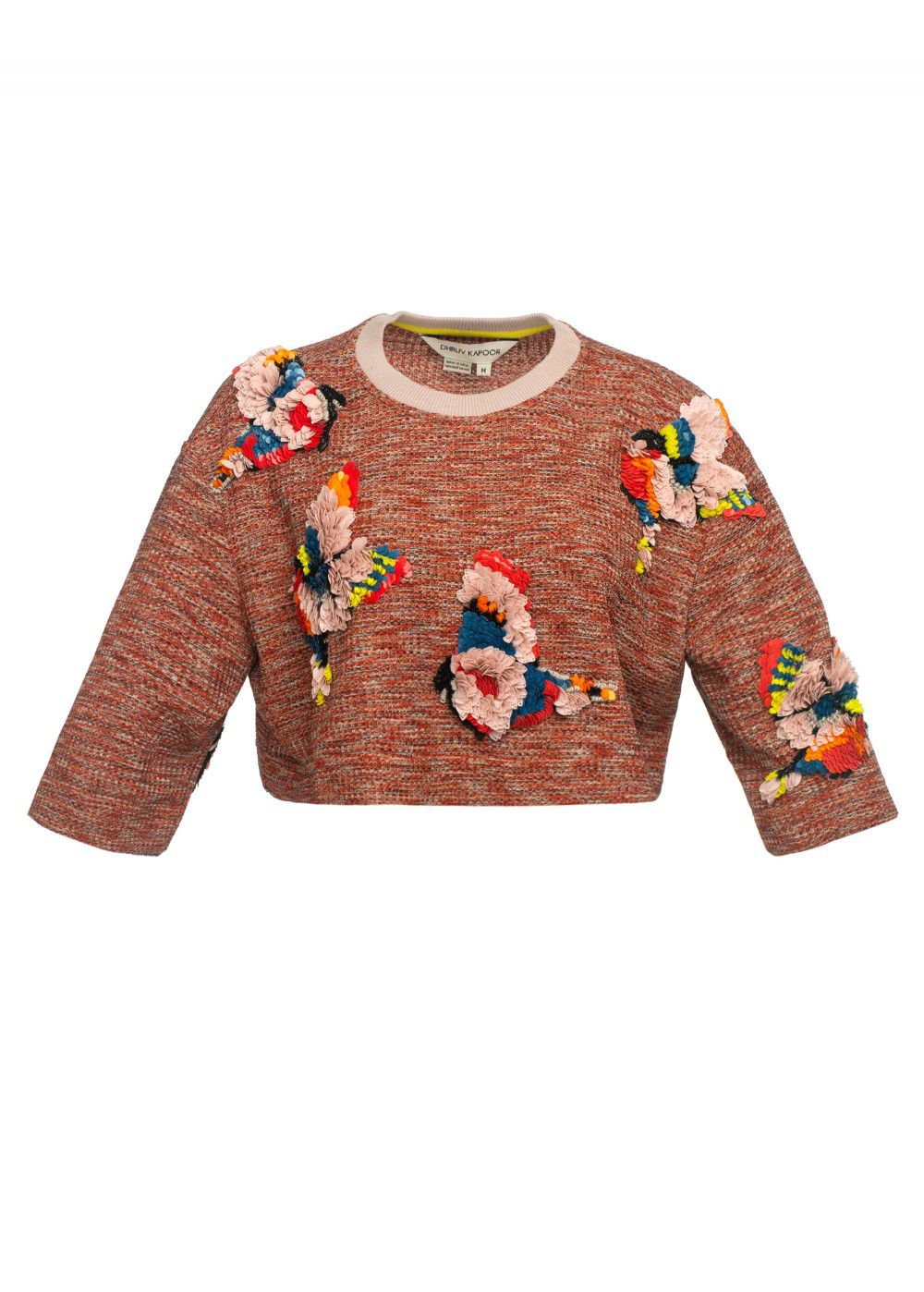Dhruv Kapoor Knit Top