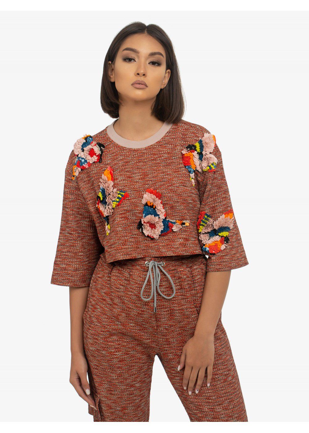 Dhruv Kapoor Knit Top