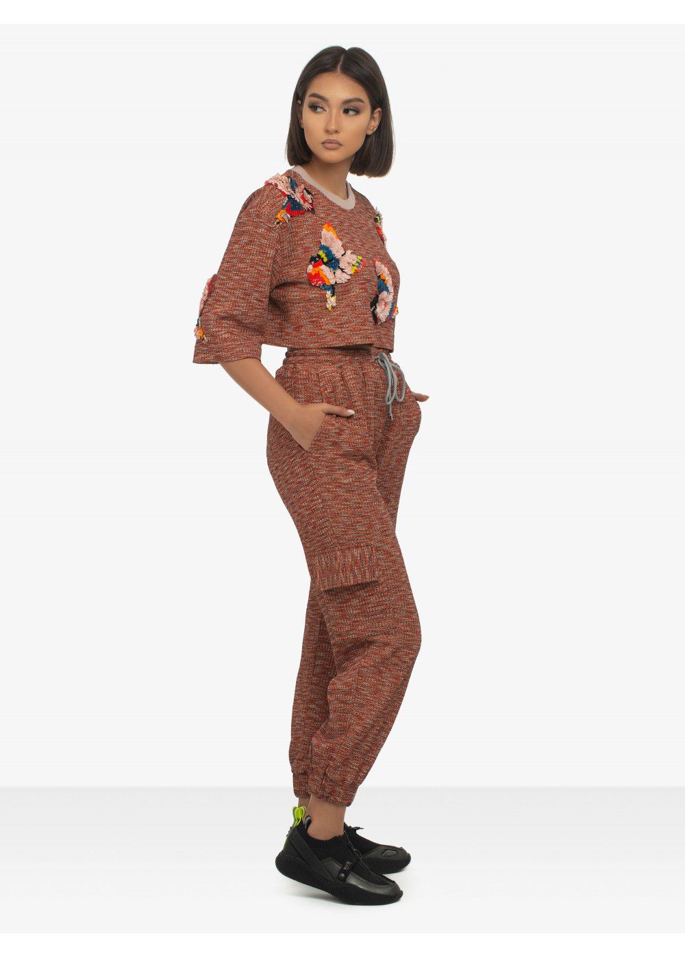 Dhruv Kapoor Knit Top