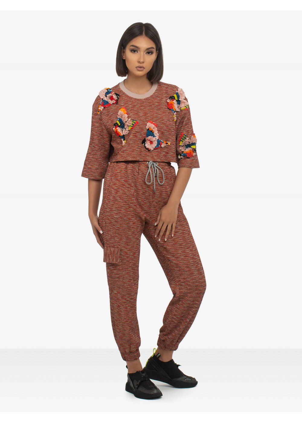 Dhruv Kapoor Knit Top