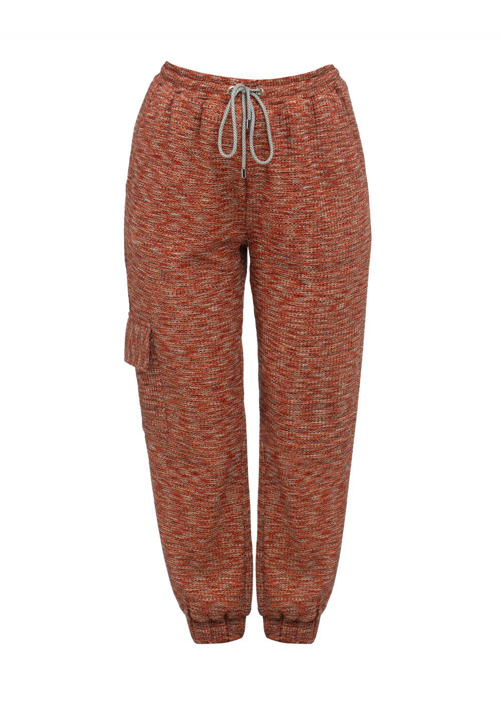 Dhruv Kapoor Knit Trousers