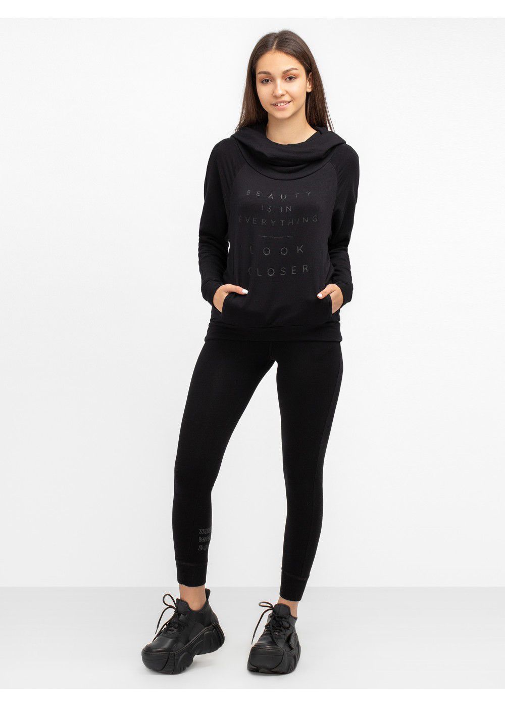Good Hyouman The Gigi Jogger